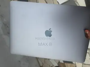 Laptop Apple MacBook 2018 16GB Intel Core i7 SSD 512GB