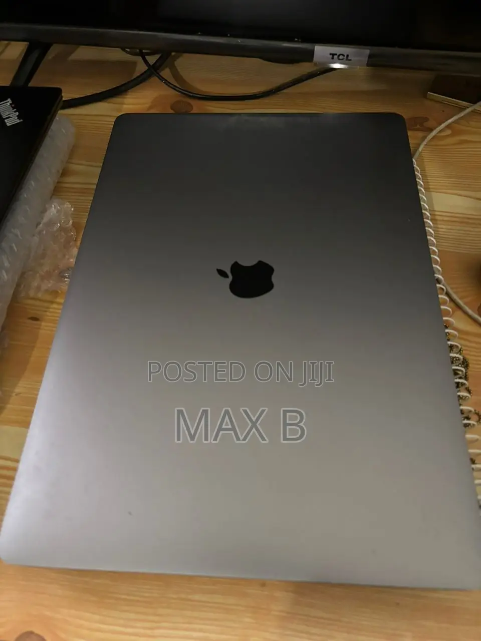 Laptop Apple MacBook 2018 16GB Intel Core i7 SSD 512GB