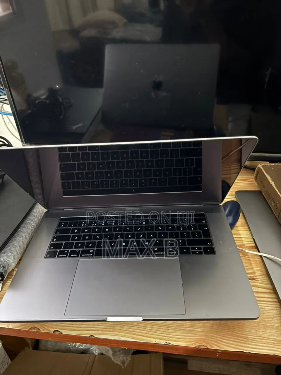 Laptop Apple MacBook 2018 16GB Intel Core i7 SSD 512GB