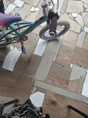 Bicycle for Kids and Children