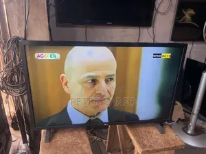 LG 32 Smart TV