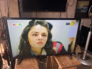 LG 32 Smart TV