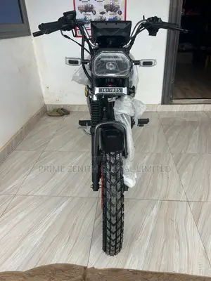 New Sonlink SL150-CG 2026 Silver