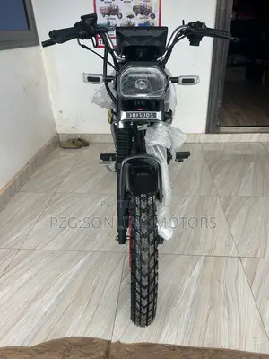 New Sonlink SL150-CG 2026 Silver