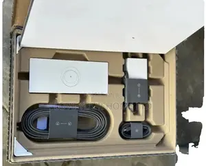 Starlink Standard 4 Gen 3 V4 Satellite Internet Kit