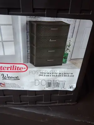 Cabinet for Storage