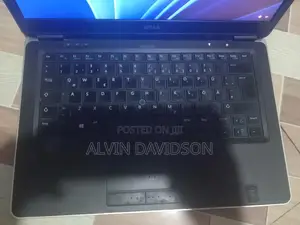 Laptop Dell Latitude 7440 12GB Intel Core i5 SSD 256GB