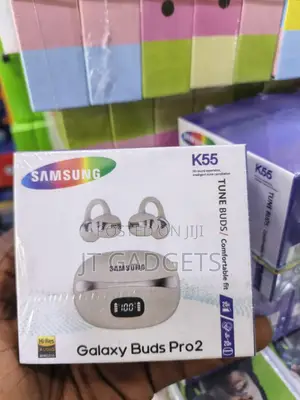Pro Air Wireless Bluetooth Earbuds and Headphones