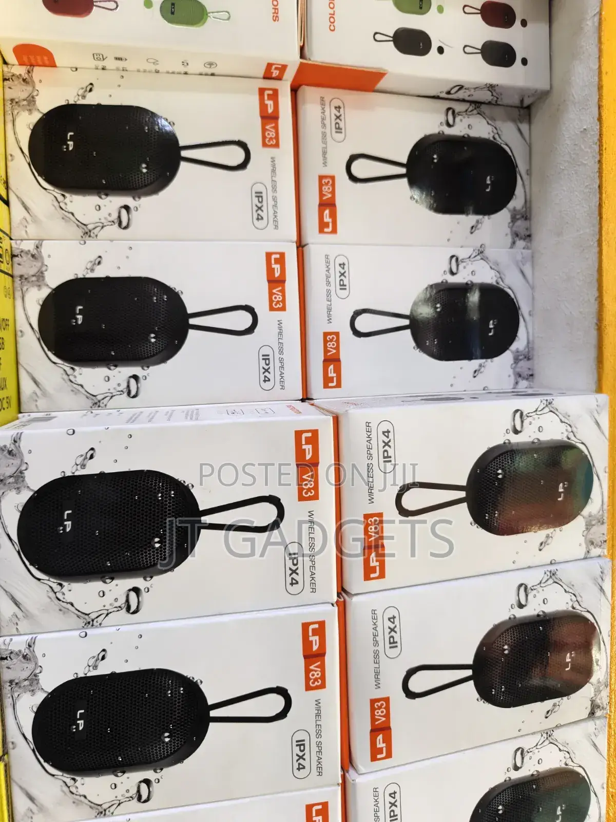 Pro Air Wireless Bluetooth Earbuds and Headphones