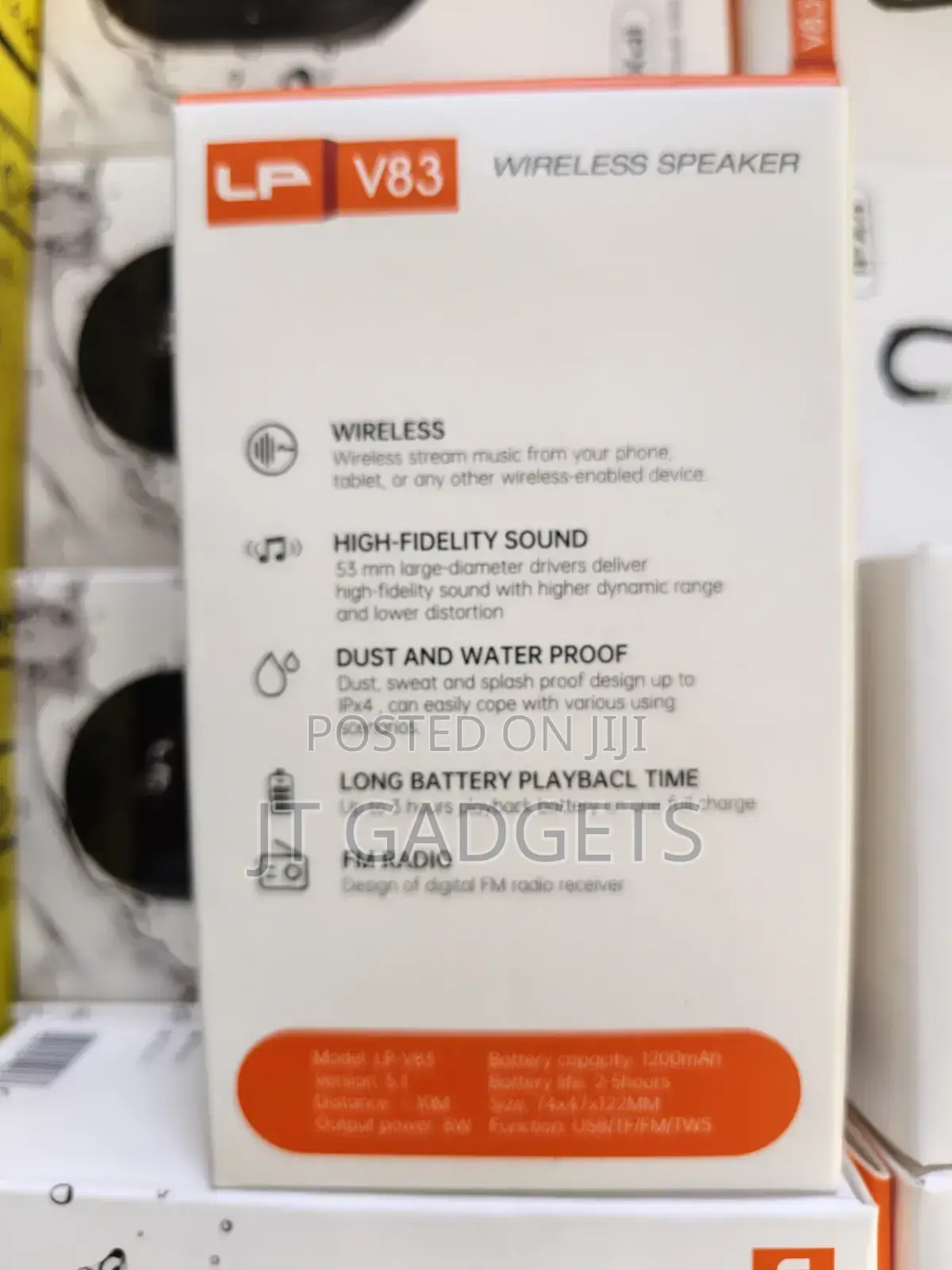 Pro Air Wireless Bluetooth Earbuds and Headphones
