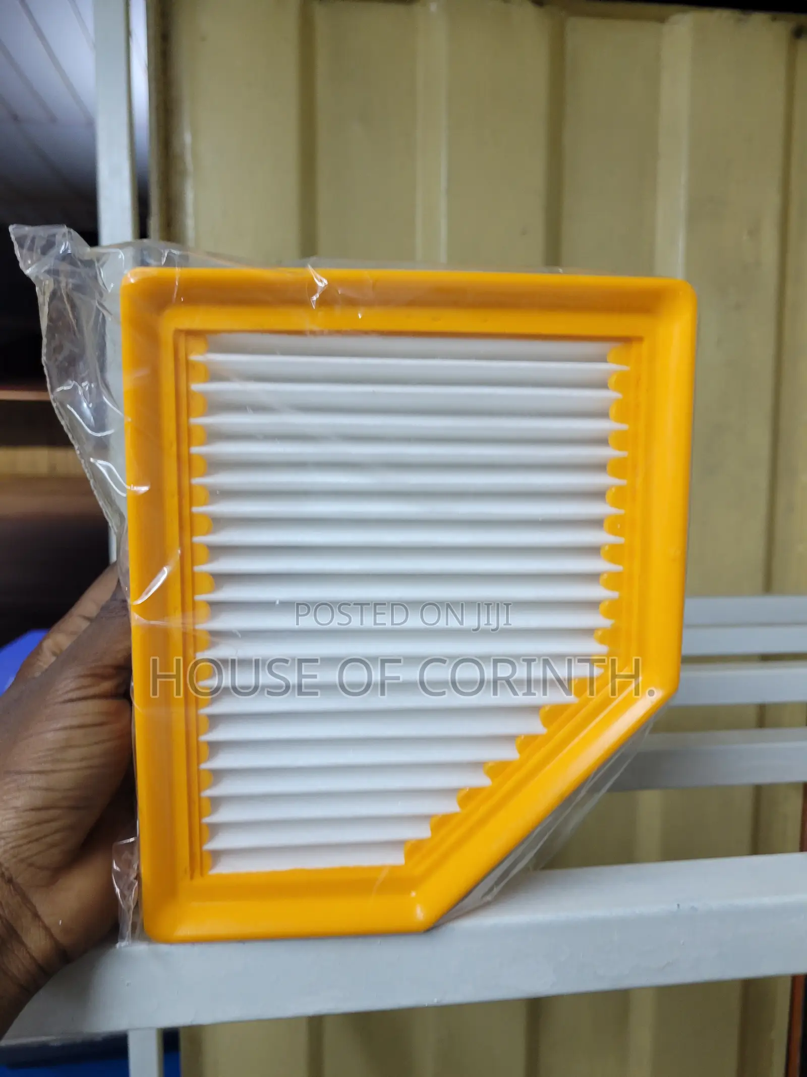 Air Filter - Toyota , Hyundai/Kia , Honda, Mercedes , BMW  , Ford Etc