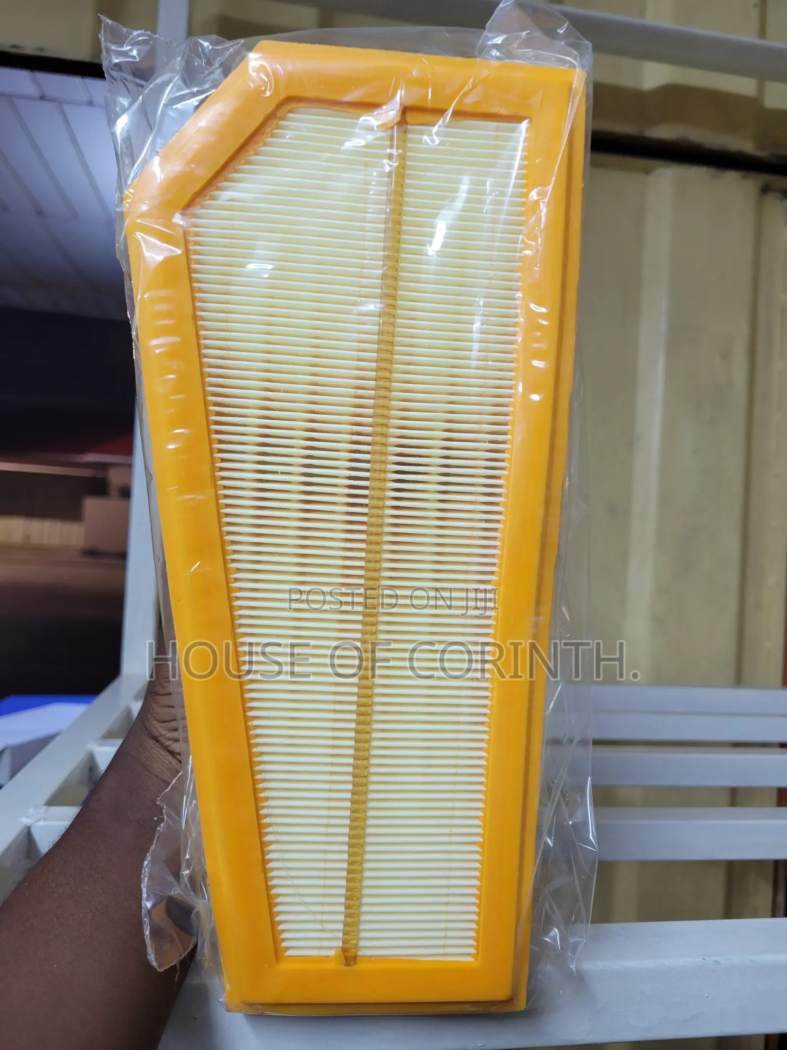 Air Filter - Toyota , Hyundai/Kia , Honda, Mercedes , BMW  , Ford Etc