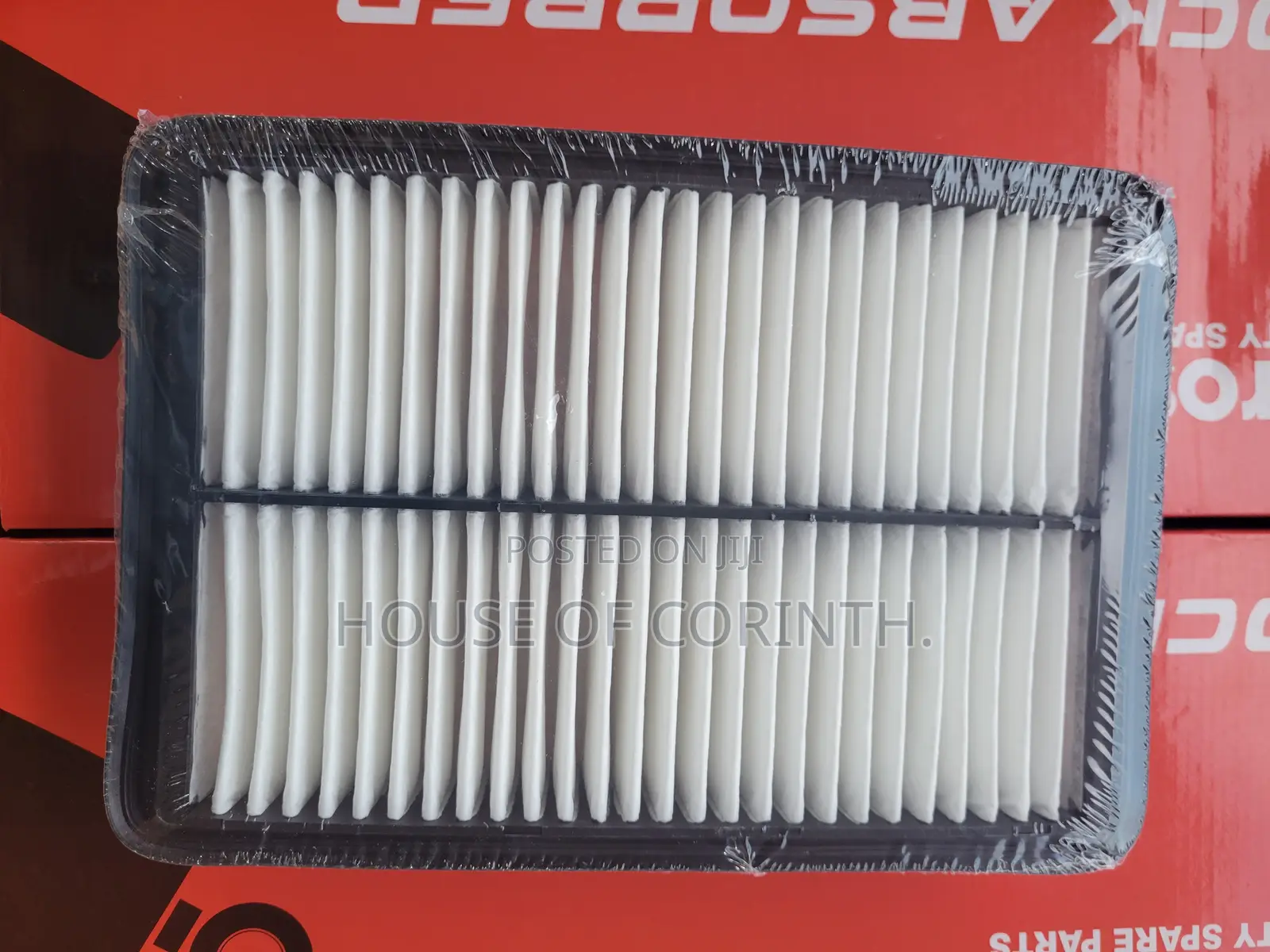 Air Filter - Toyota , Hyundai/Kia , Honda, Mercedes , BMW  , Ford Etc