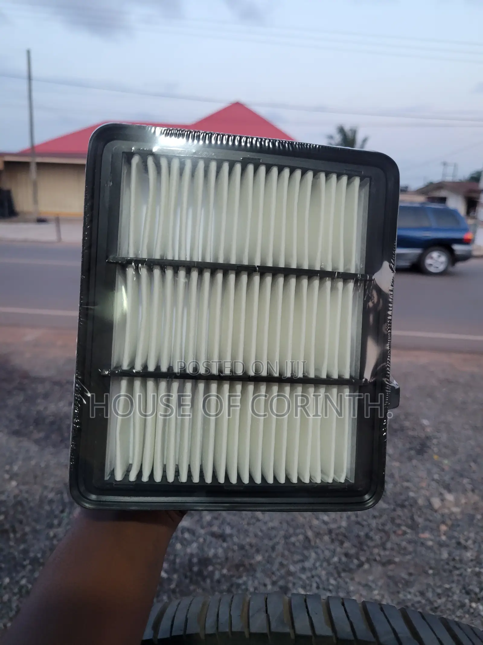 Air Filter - Toyota , Hyundai/Kia , Honda, Mercedes , BMW  , Ford Etc