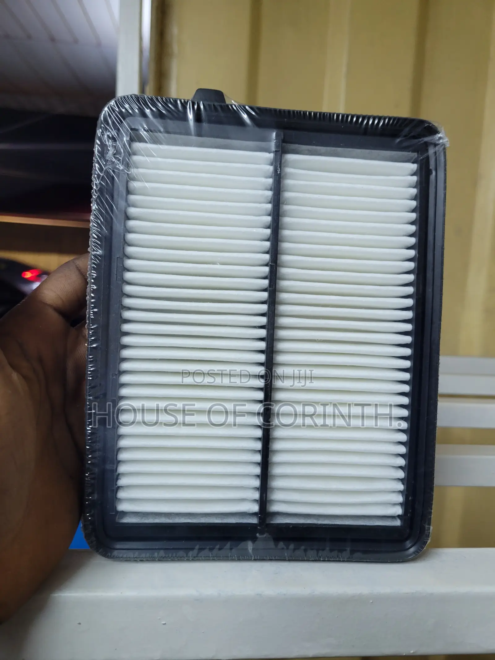 Air Filter - Toyota , Hyundai/Kia , Honda, Mercedes , BMW  , Ford Etc