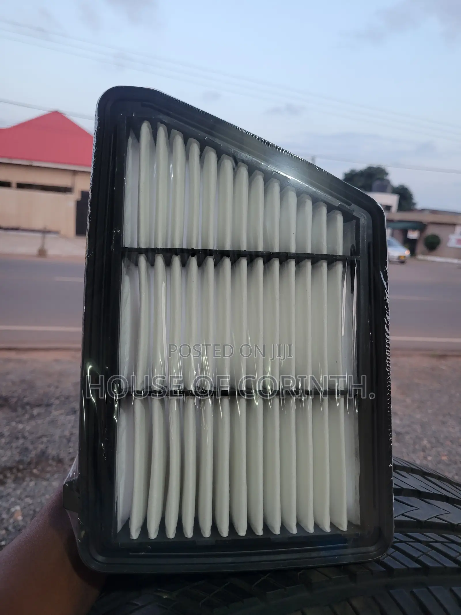 Air Filter - Toyota , Hyundai/Kia , Honda, Mercedes , BMW  , Ford Etc