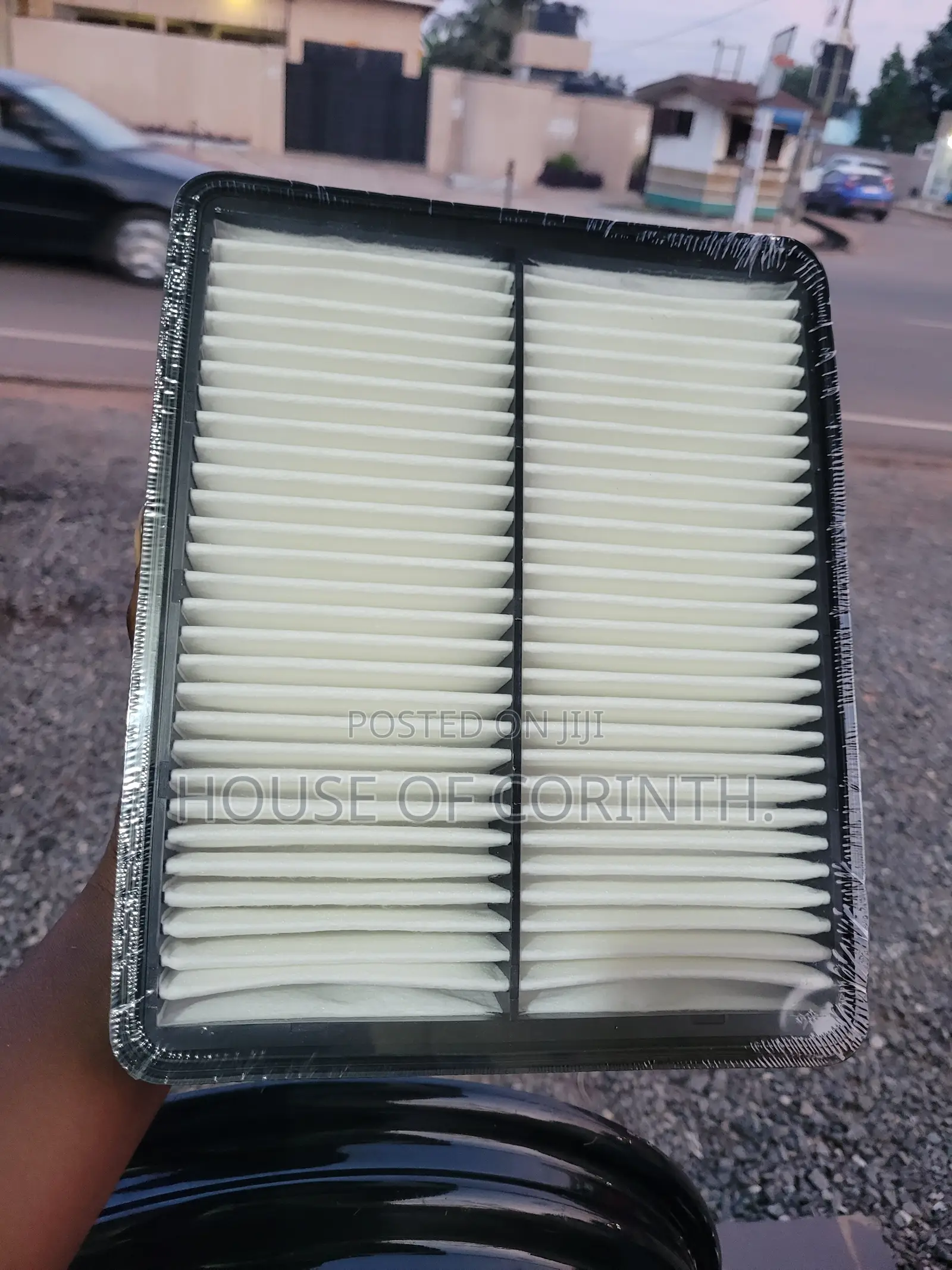 Air Filter - Toyota , Hyundai/Kia , Honda, Mercedes , BMW  , Ford Etc