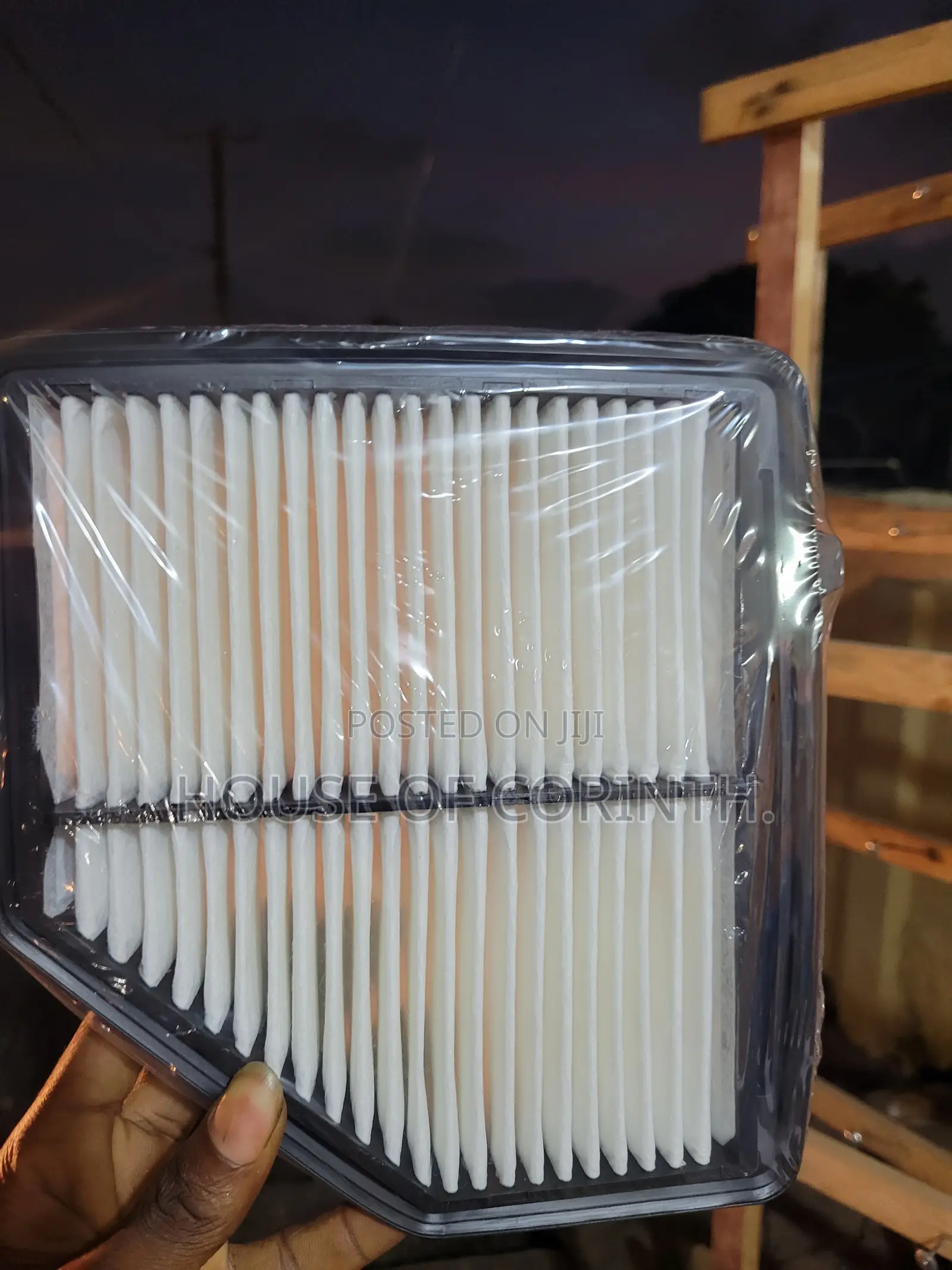 Air Filter - Toyota , Hyundai/Kia , Honda, Mercedes , BMW  , Ford Etc
