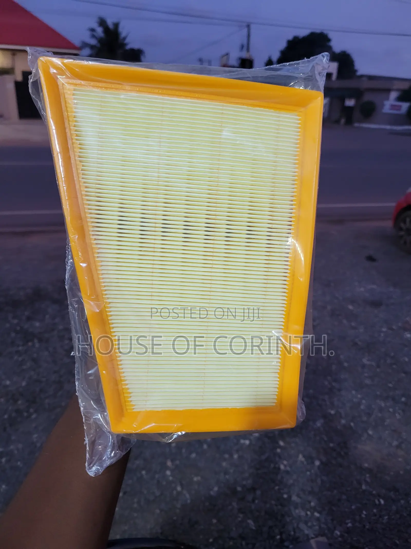 Air Filter - Toyota , Hyundai/Kia , Honda, Mercedes , BMW  , Ford Etc