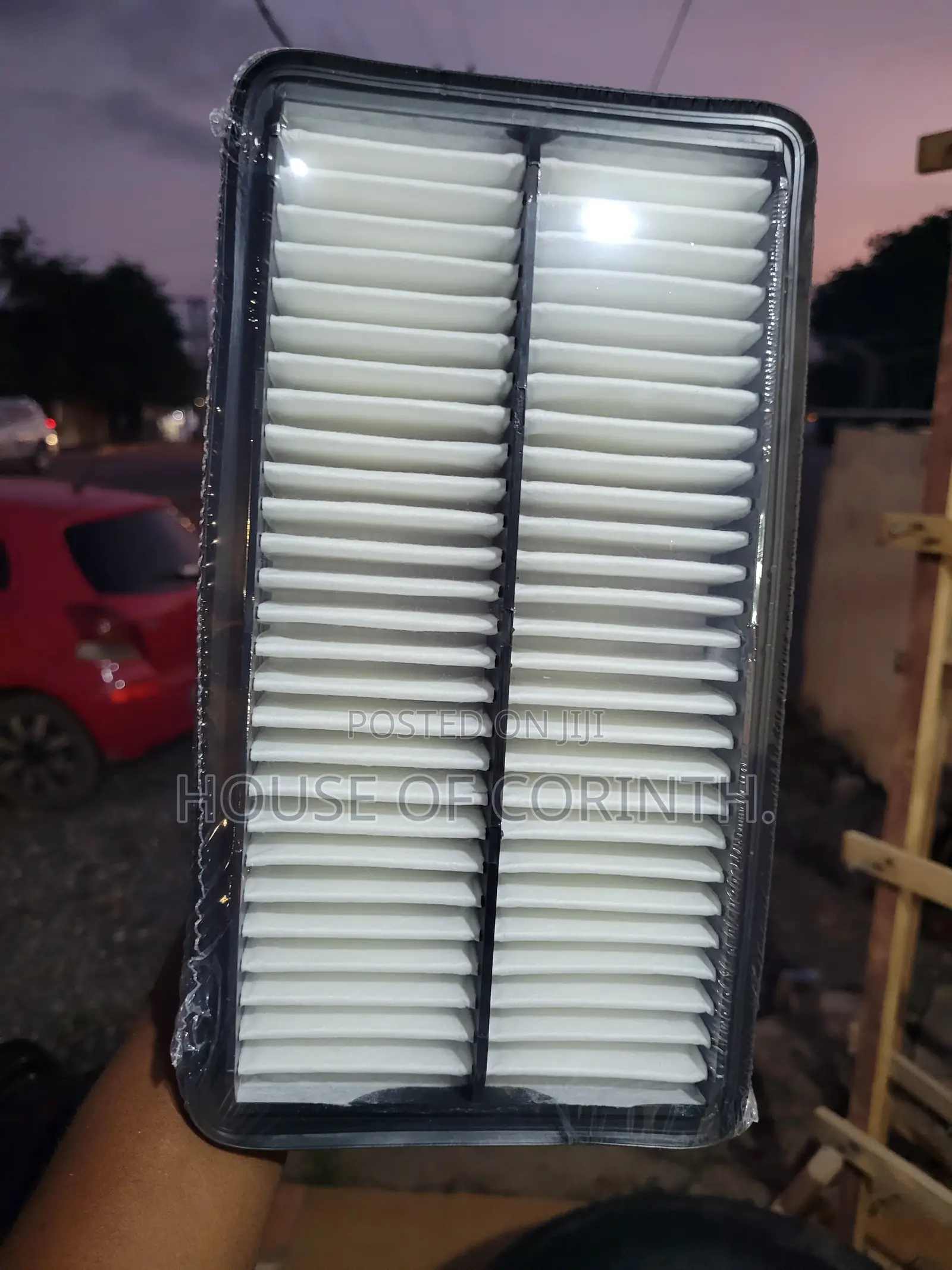Air Filter - Toyota , Hyundai/Kia , Honda, Mercedes , BMW  , Ford Etc