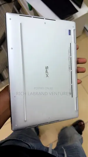 Laptop Dell XPS 13 16GB Intel Core i7 SSD 512GB
