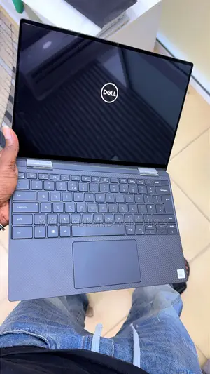 Laptop Dell XPS 13 16GB Intel Core i7 SSD 512GB