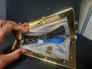 Thrift Bags