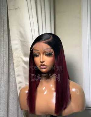 Her Apparel Premium Wigs Bags