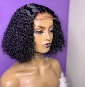 Her Apparel Premium Wigs Bags