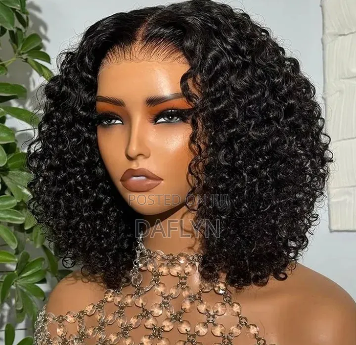 Her Apparel Premium Wigs Bags