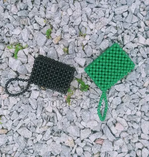 Handmade Purse