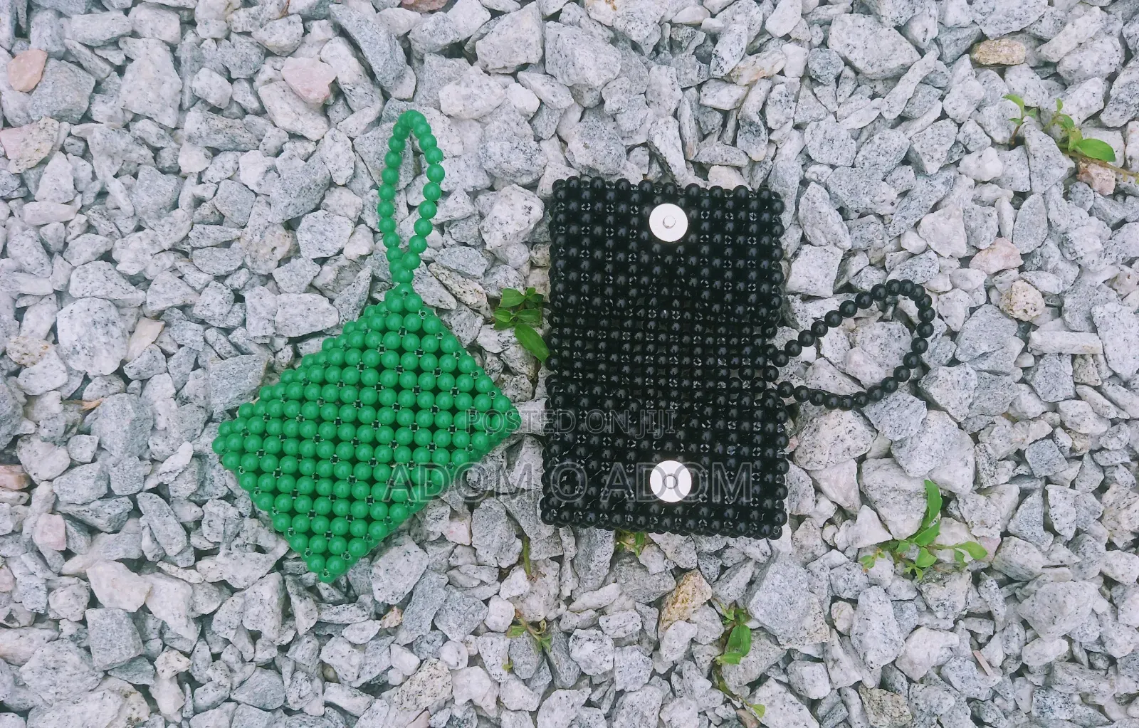 Handmade Purse