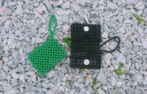Handmade Purse