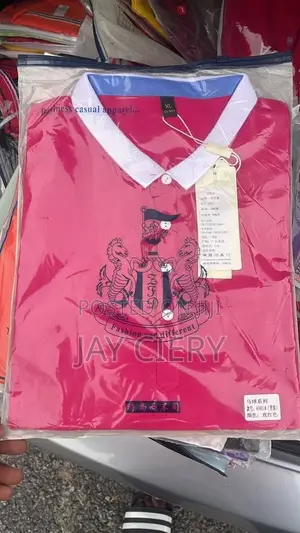 Men and Women Shirt/Tops