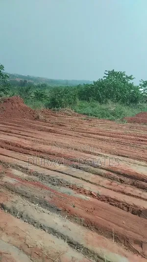 Full Plot at Atwima Twedie
