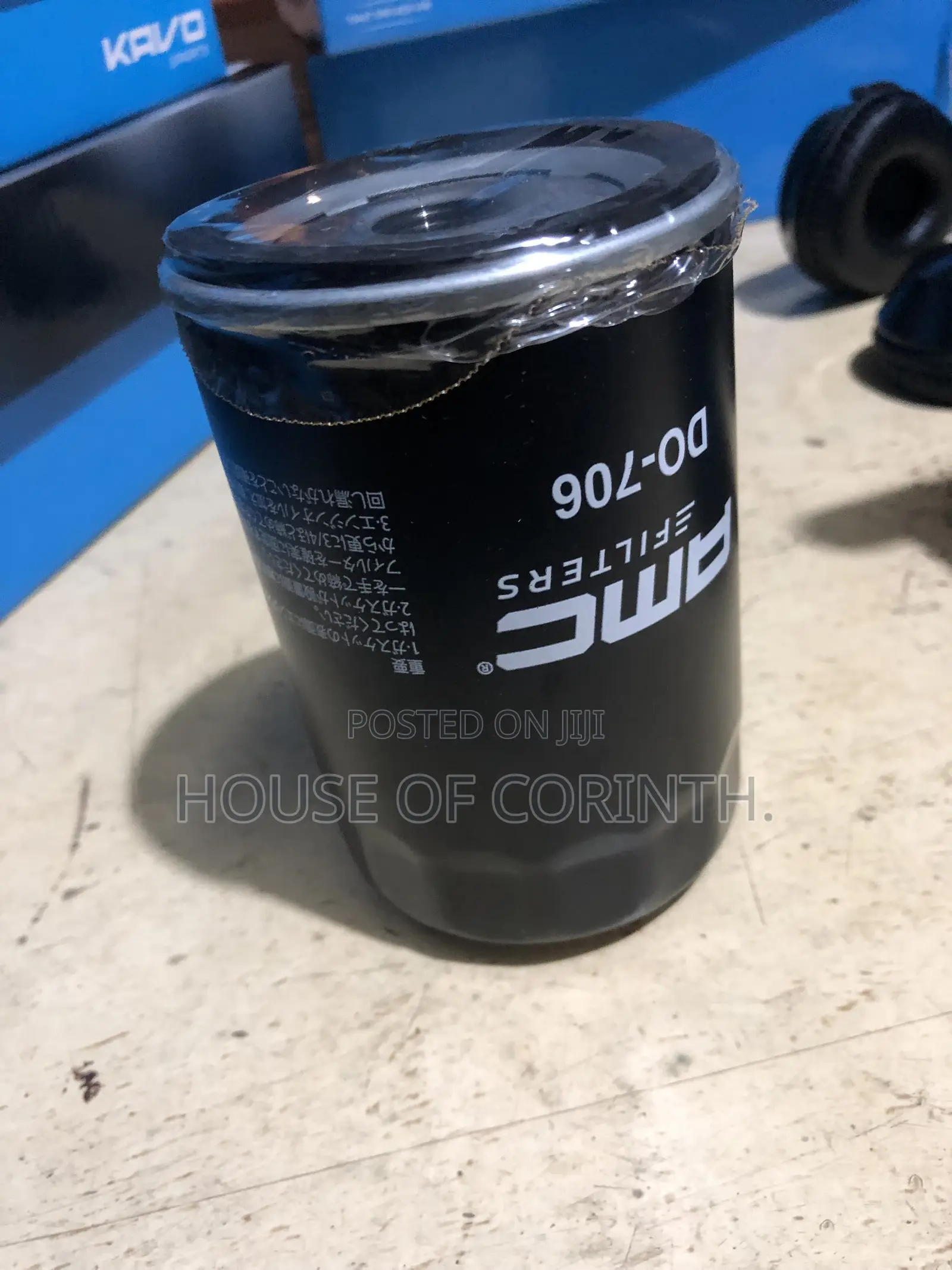 Oil Filters - Toyota , Honda , Hyundai/Kia, Ford ,Nissan ,Benz,BMW Etc