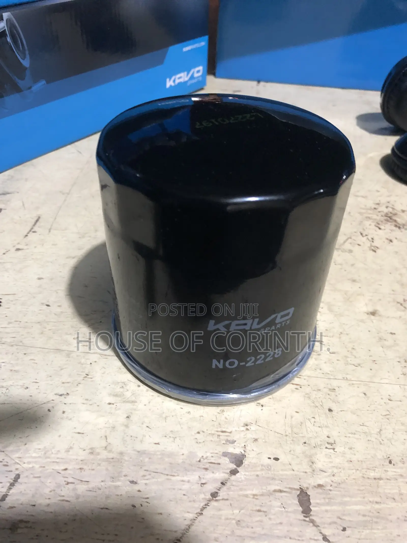 Oil Filters - Toyota , Honda , Hyundai/Kia, Ford ,Nissan ,Benz,BMW Etc