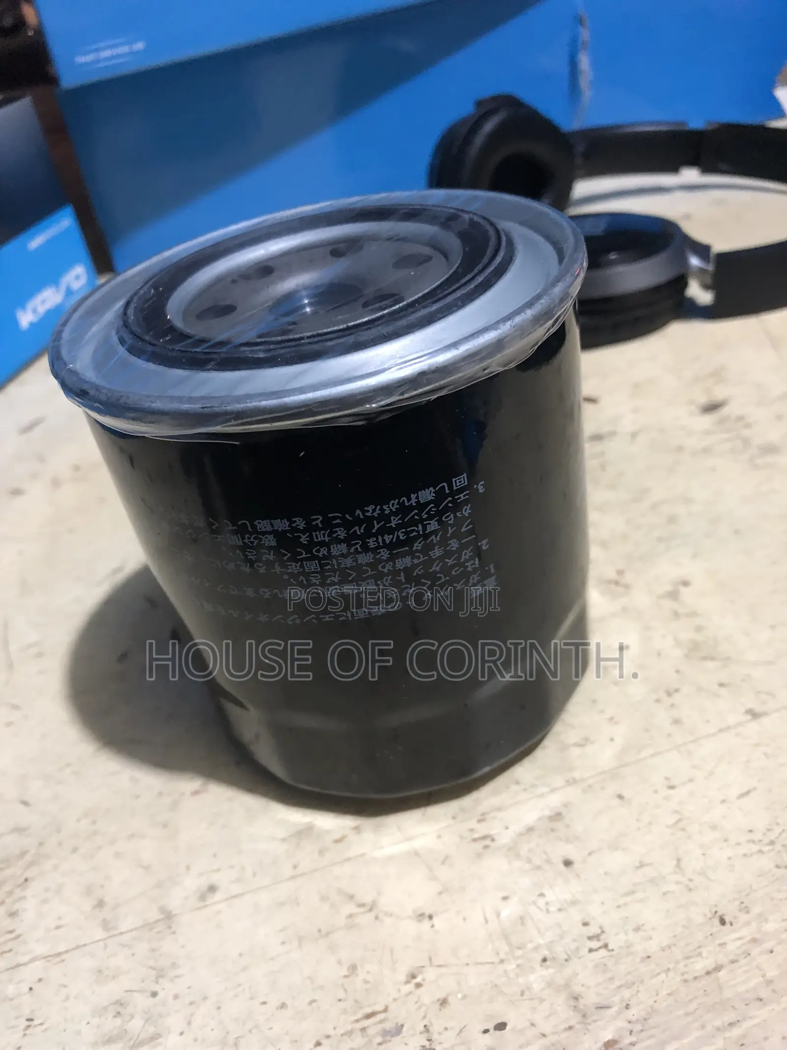Oil Filters - Toyota , Honda , Hyundai/Kia, Ford ,Nissan ,Benz,BMW Etc