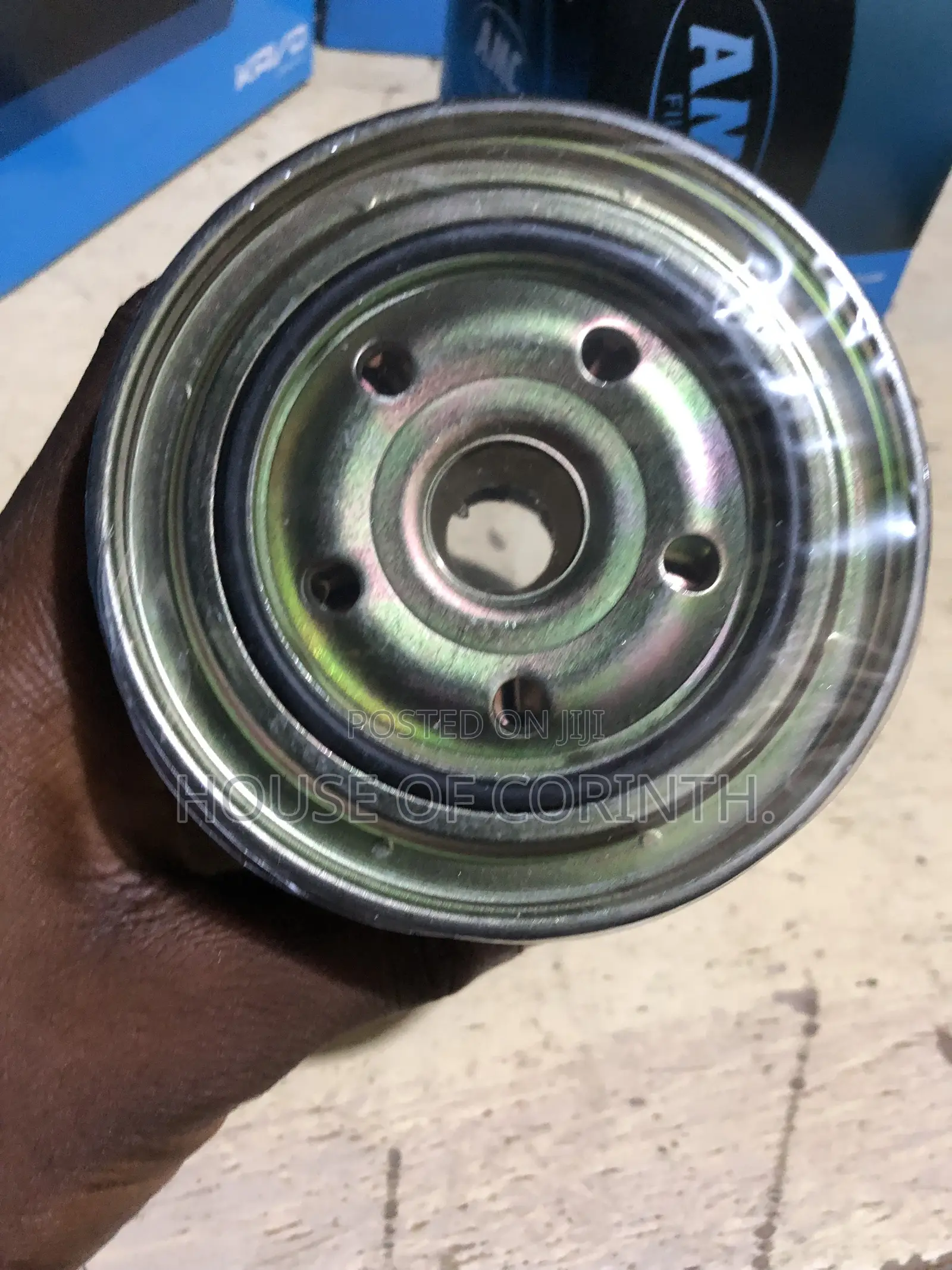 Oil Filters - Toyota , Honda , Hyundai/Kia, Ford ,Nissan ,Benz,BMW Etc