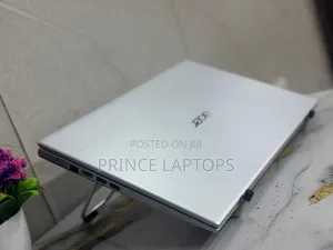 Laptop Acer Aspire 3 8GB Intel Core i5 SSD 256GB