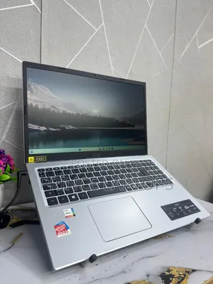 Laptop Acer Aspire 3 8GB Intel Core i5 SSD 256GB