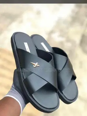 Men’s Slippers