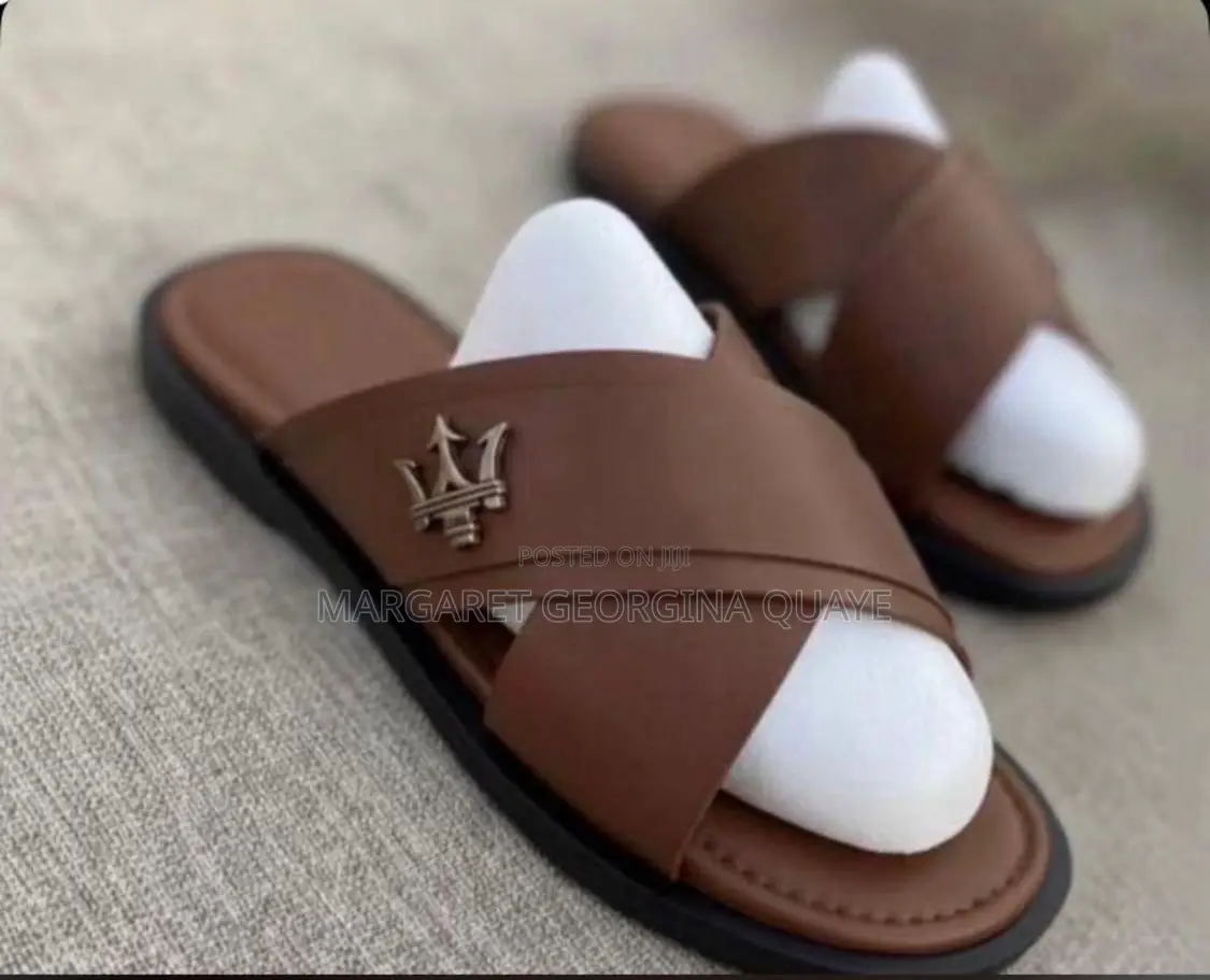 Men’s Slippers