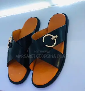 Men’s Slippers