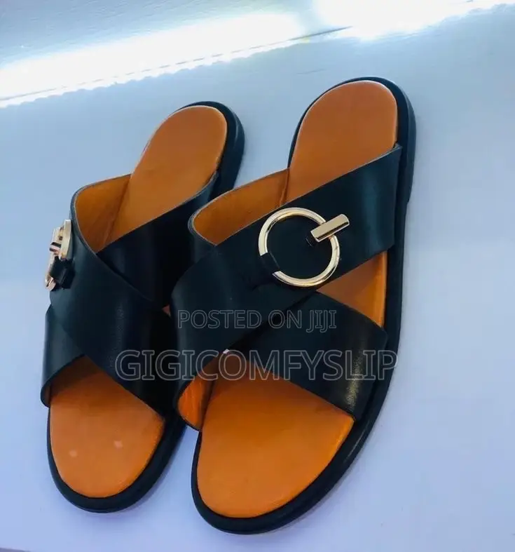 Men’s Slippers