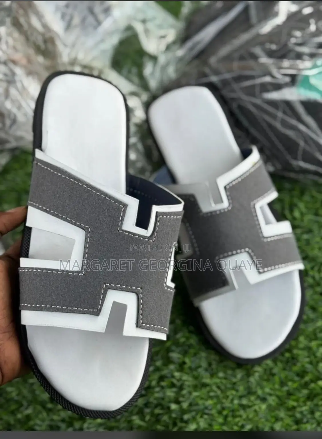 Men’s Slippers