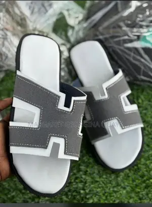 Men’s Slippers