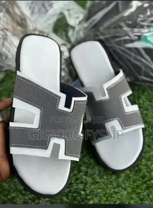 Men’s Slippers