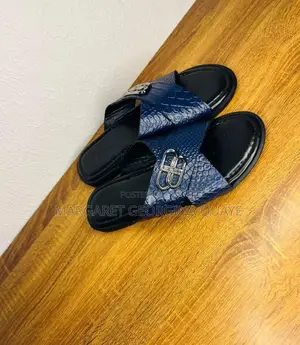 Men’s Slippers