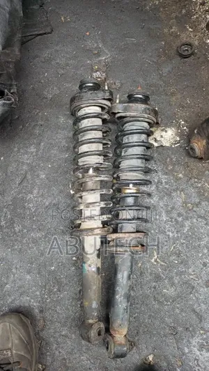 Back Shock Mitsubishi Lancer 1999, 2000